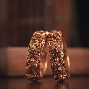 Antique Bangles